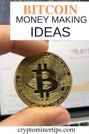 How to make money with bitcoin: Pin On Bitcoin Mining Ideas