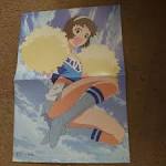 月面兎兵器ミーナ