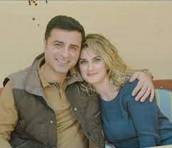 Maybe you would like to learn more about one of these? Basak Demirtas Selahattin Demirtas Ile Nasil Tanistigini Anlatti Gazete Davul
