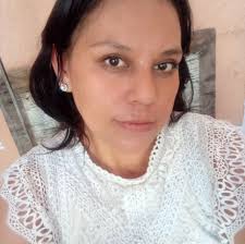 Laura Aranda Cisneros