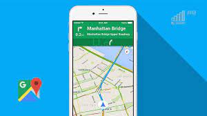 There are three steps to creating a google map with a. Zupelnie Nowe Google Maps