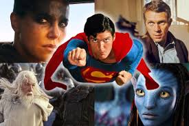 Amazon 'back to the future (25th anniversary trilogy)' while the first movie in the trilogy is certainly the best, back to the future fans will be happy to note this the best the films have looked. The Best Action Films Ever Made By Critical Consensus
