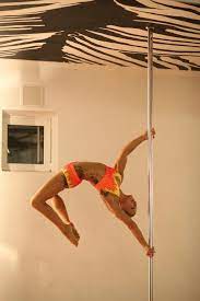 Pole Dance