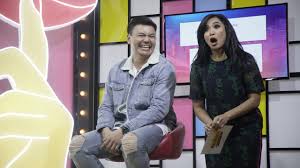 Api nya terlalu besar ya gosong atuh sob😀 kali ini abah masak wijen buat nyontohin saja. Ke La Demi Agnez Mo Dan Kini Putus Wijin Menyesal Media Berita Online