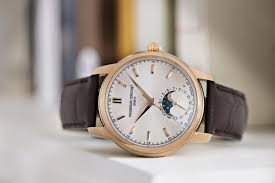 Select from the best and latest range of girls watches only at ethos watches authorised luxury watches retailer for women's watches. Introducing The Frederique Constant Classic Manufacture Moonphase Specs Price Monochrome Watches