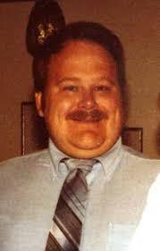 Phillip Nolton “Phil” Bruce (1950-2000)