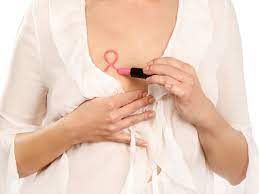 Colorectal cancer might not cause symptoms right away. Breast Cancer Causes Signs Symptoms Prevention Times Of India