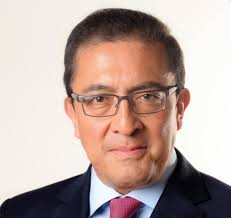 Jorge Fernando Negrete P.