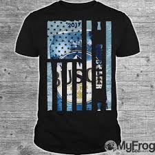 Busch Light Beer American Flag Shirt Hoodie Tank Top And Sweater