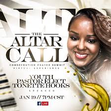 Accomplishing Word Ministries