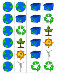 A föld napja szófelhő, figyelem fejlesztés. Fold Napja Recycle Preschool Earth Day Preschool Activities