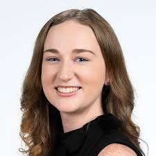 Mary Cargill's Instagram, Twitter & Facebook