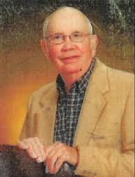 Harry Luker Obituary (2019)