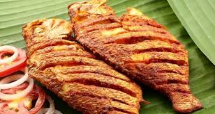 Fish Dish