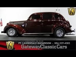 Image result for State Maroon 1938 Dodge Truck