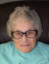 Obituary information for Shirley Thurman