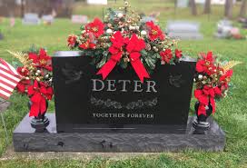 Robert Deter Jr. (1925-1998)