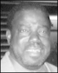 George Tabb Obituary (2008)