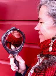 We all know this amazing lady! And although she moved across the pond, she  will always be a local in my heart 🩷 Cheryl Jacobs is in booth 49 The map  is