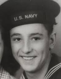 Obituary for Walter George "Walt" Rieger