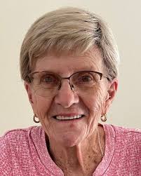 Bernice Monson Obituary January 14, 2025