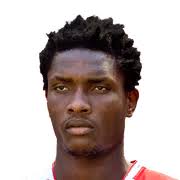 He is now playing for club brugge kv as a centre back (cb). Simon Deli Fifa 18 Career Mode 73 Rated On 26th July 2018 Futwiz