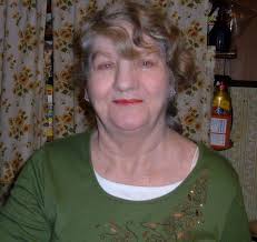 Obituary information for Mary F. Thompson