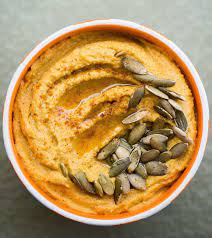 Maybe you would like to learn more about one of these? 41 Best Healthy Pumpkin Recipes How To Cook Pumpkin Healthy