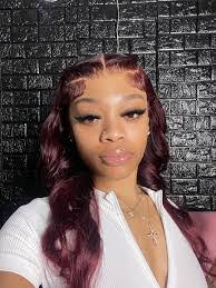 Shelby Bynum's Instagram, Twitter & Facebook