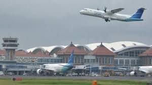 Protokol kesehatan di lingkungan kerja pt. Tiga Bandara Milik Angkasa Pura Ii Jadi Yang Paling Higienis Se Asia Pasifik