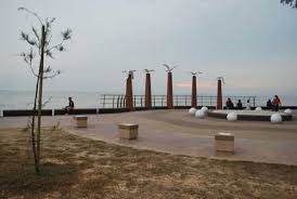 Lot 183 & 184 jalan morib pantai morib, banting 42700 malásia. Bercuti Di Pantai Morib Banting Percutian Bajet