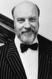 Paul Bartel — The Movie Database (TMDB)