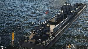 War Thunder Naval Battles Beginner S Guide Tips And Tricks For Conquering The Seas Pcgamesn