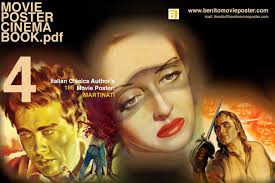 MARTINA" MOVIE POSTER