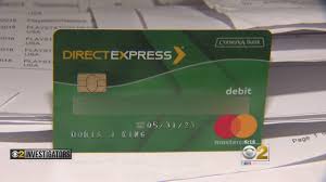 Direct express card not working. How To Talk To A Live Person At Direct Express Social Security Portal