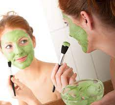 Who would have thought we'd be wearing masks outside of halloween and home spa days? 7 Easy Diy Face Masks Self