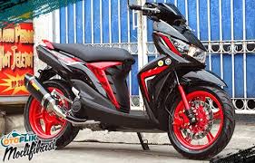 Check spelling or type a new query. 250 Modifikasi Motor Matic Terkeren 2021 Honda Yamaha Suzuki Otoflik