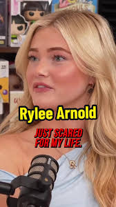 Rylee Arnold's Emotional Phone Call from Dancing With The Stars