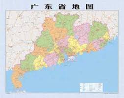 The capital of the province is guangzhou. å¹¿ä¸œçœåœ°å›¾é™¢