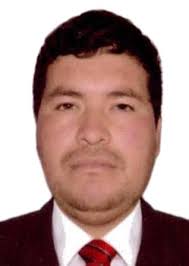 Otorongo ZARATE LLANTERHUAY, SAMUEL