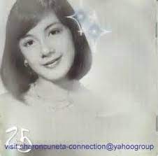 Top suggestions for sharon cuneta young images. 8 Best Megastar Sharon Cuneta Ideas Sharon Cuneta Sharon Mega Star