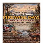 Greer FIREWISE DAY