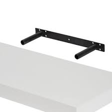 Tablette Murale Blanc Brillante Form 118 Cm Tous Les Conseils Et Les Dernieres Tendances Bricolag Tablette Murale Parement Mural Etageres Flottantes Blanches
