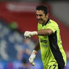 Maybe you would like to learn more about one of these? Prepare The Nostalgia Gigi Buffon Reportedly Heading Back To Parma Black White Read All Over