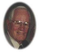 Richard Henry “Dick” Vogel (1908-2003)