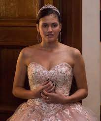 El entorno natural de oliva nova y nuestras instalaciones deportivas. Olivia On My Block Wiki Fandom