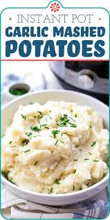 Instant Pot Mashed Potatoes Recipe Simplyrecipes Com Recipe In 2020 Mashed Potatoes Instant Pot Mashed Potatoes Recipe Garlic Mashed