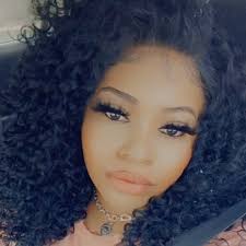 Crystal Valero's Instagram, Twitter & Facebook