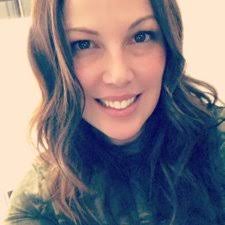 Amanda Wain (@LdnMom)