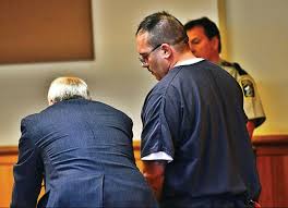 Moffatt pleads guilty to voluntary manslaughter